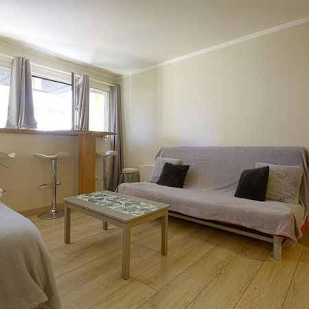 Appartements Clemenceau ポー エクステリア 写真