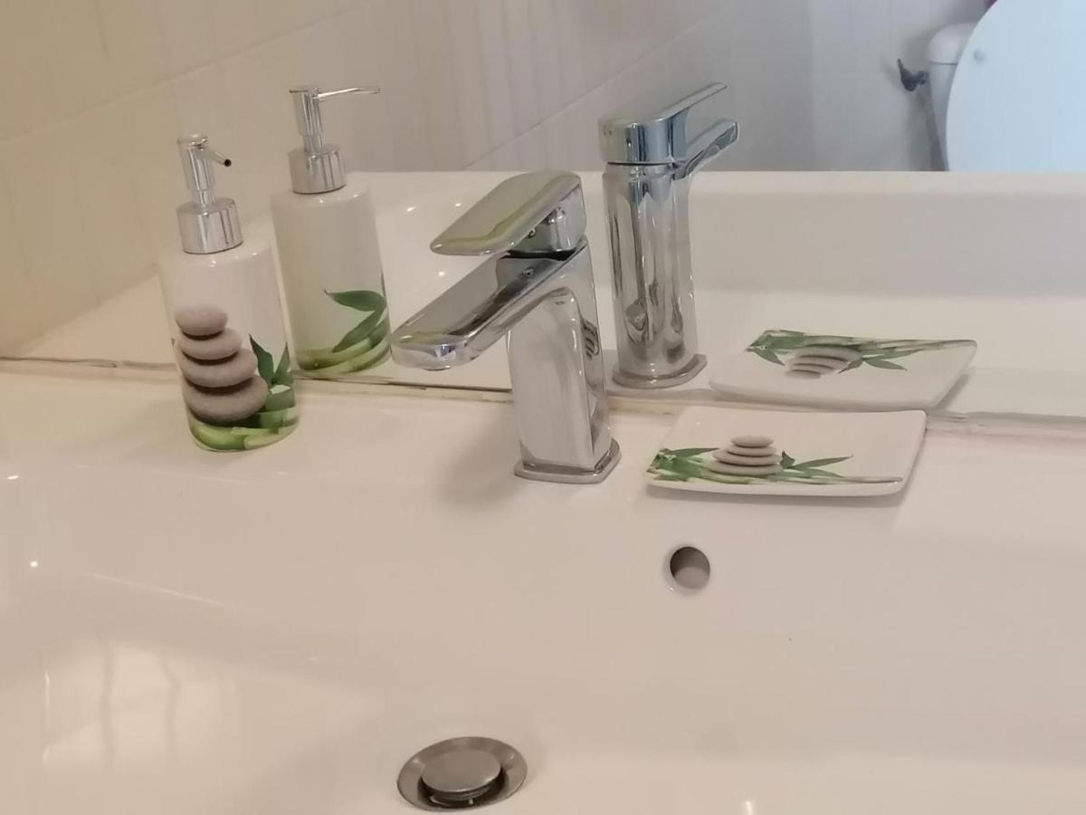 Appartements Clemenceau ポー エクステリア 写真